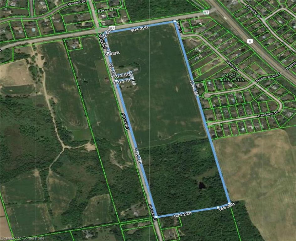 1748 Brock Road Property Photo 2