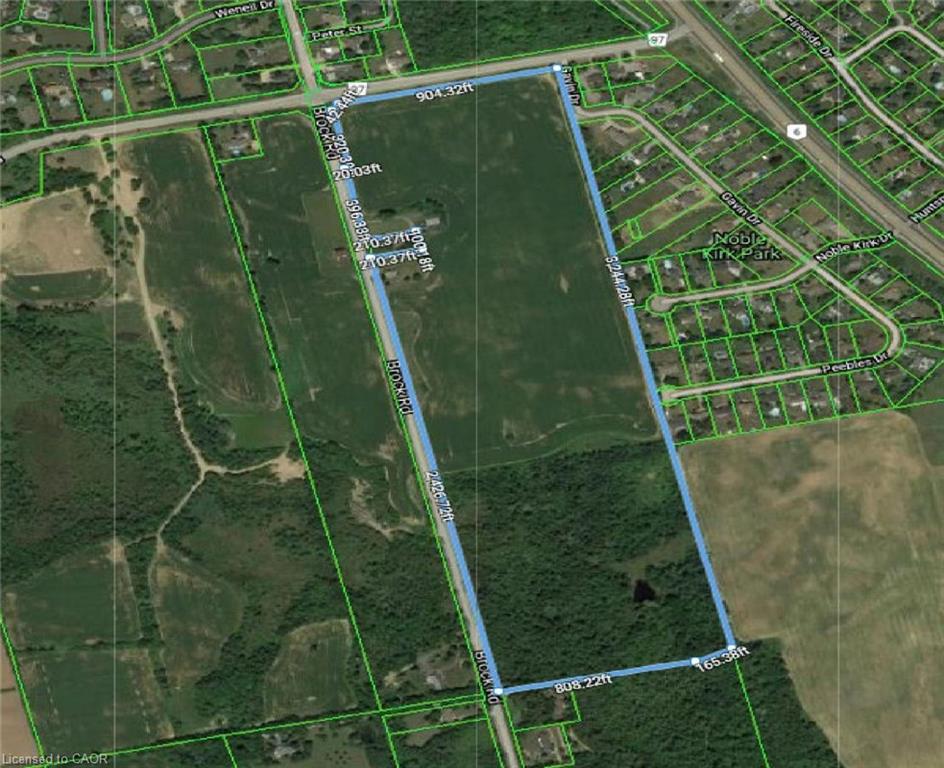 1748 Brock Road Property Photo 2