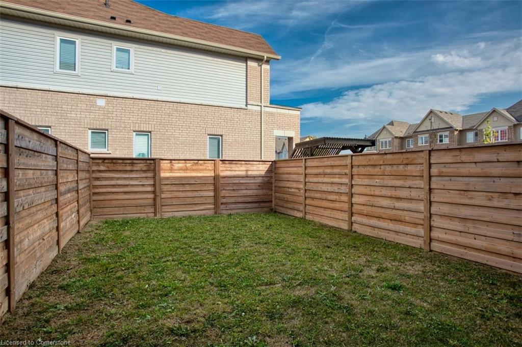 4014 Fracchioni Drive Property Photo 37