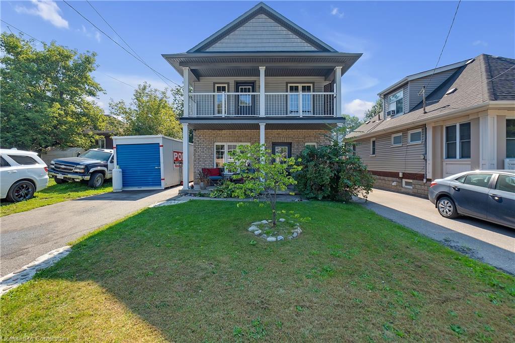 2 Comet Avenue Property Photo