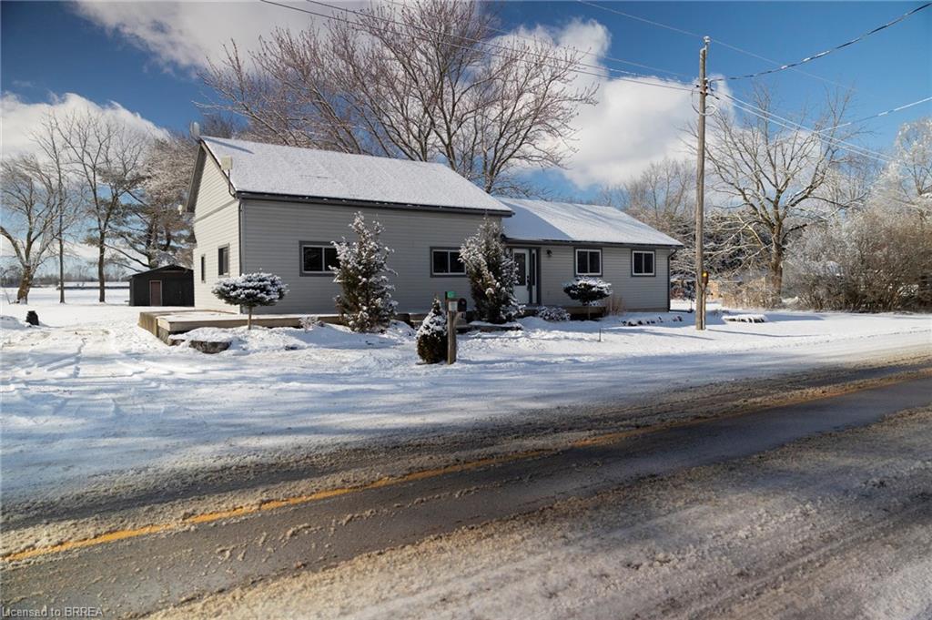 4597 Kelvin Road Property Photo 1