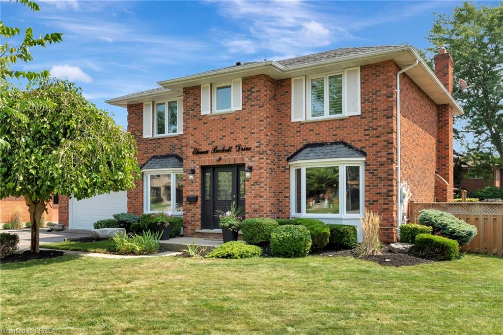 11 Beckett Drive Property Photo