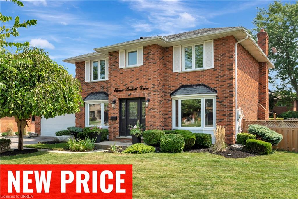 11 Beckett Drive Property Photo