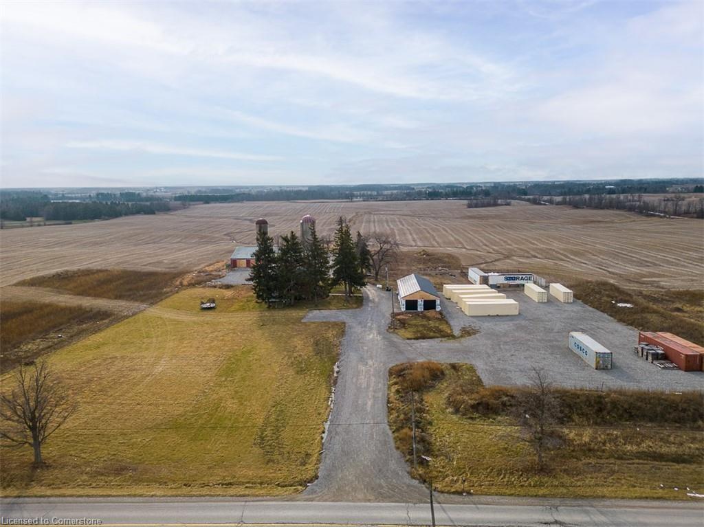 5463 Chippewa Road E Property Photo 1