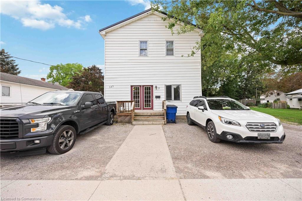 567 Duncan Street Property Photo