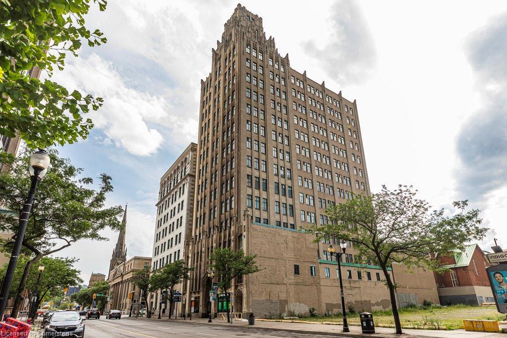 702-36 James Street S