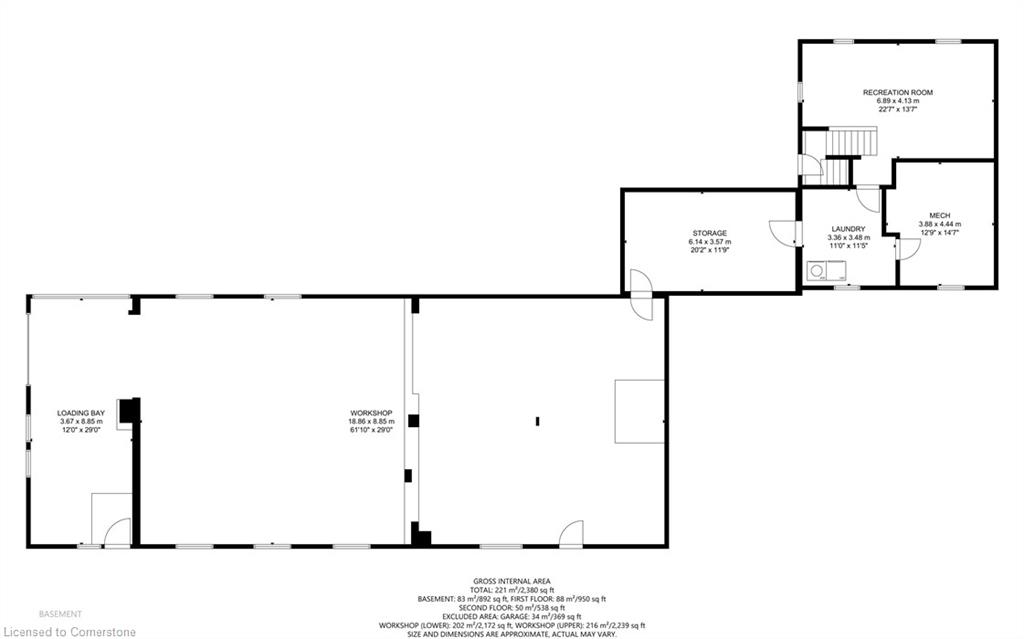 404 Queensway W Property Photo 29