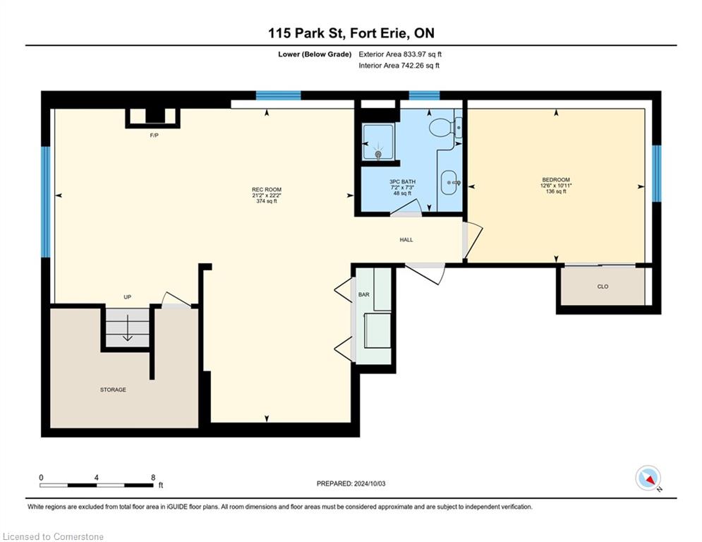 115 Park Street Property Photo 49