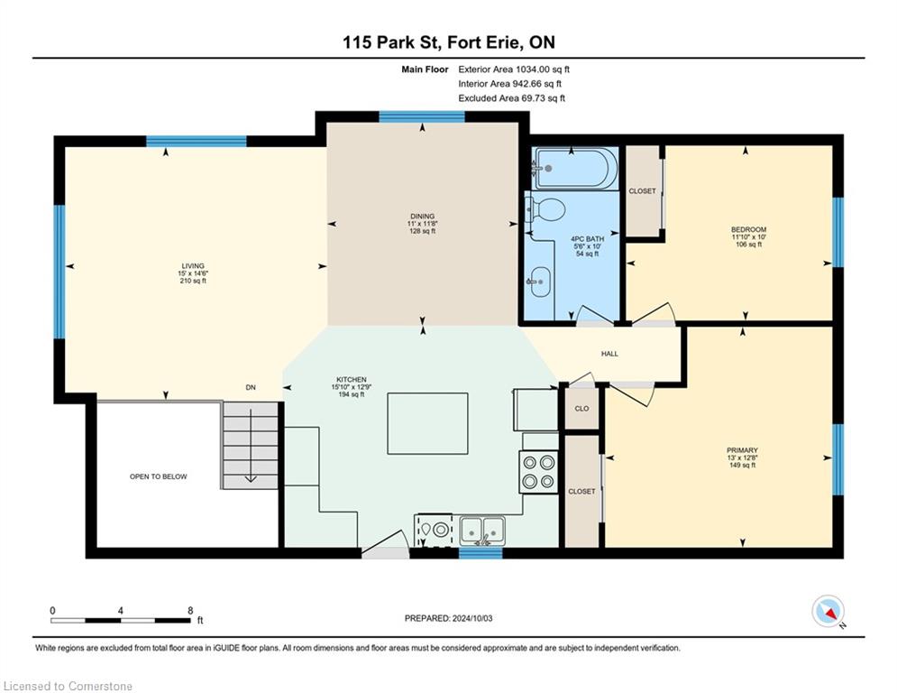 115 Park Street Property Photo 50