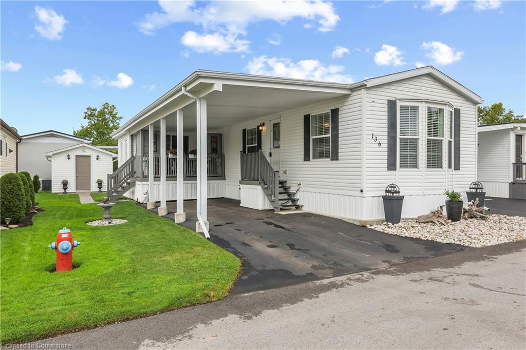 136-3033 Townline Road Property Photo
