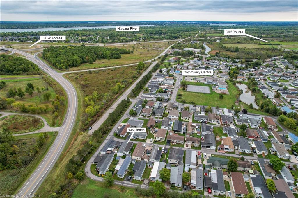 136-3033 Townline Road Property Photo 2