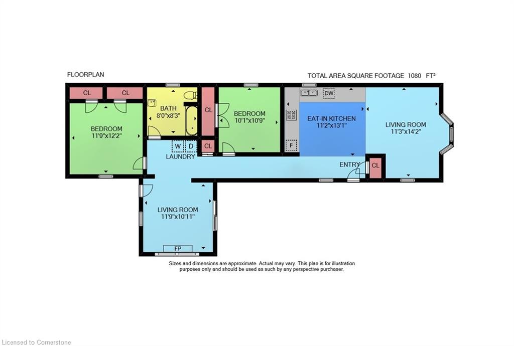 136-3033 Townline Road Property Photo 24