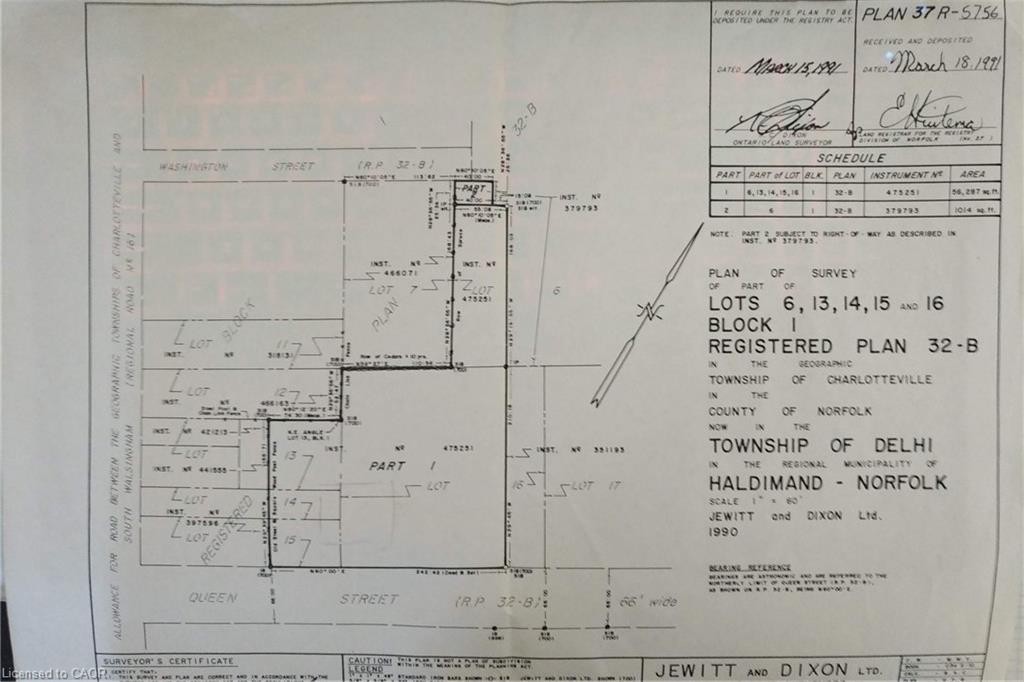 105 Queen Street E Property Photo 10