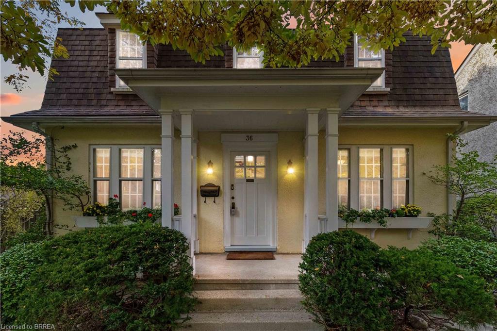 36 Lincoln Avenue Property Photo