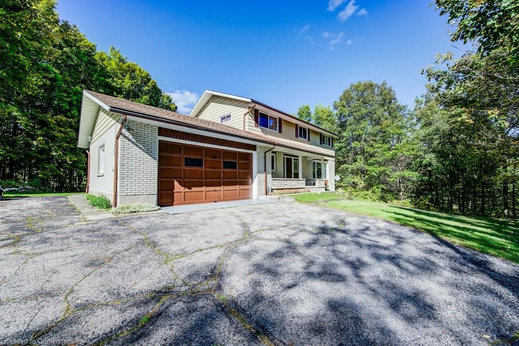 827517 Township Road 8 Property Photo