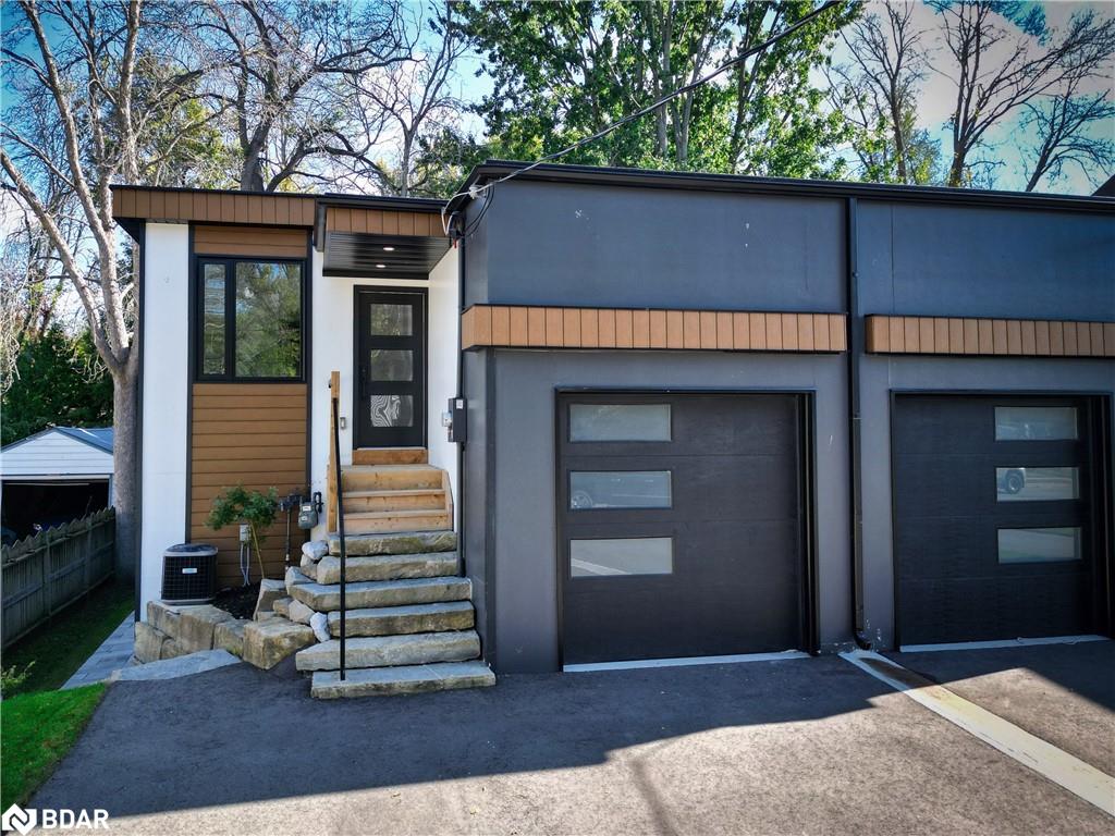 B-23 Gray Street Property Photo 1