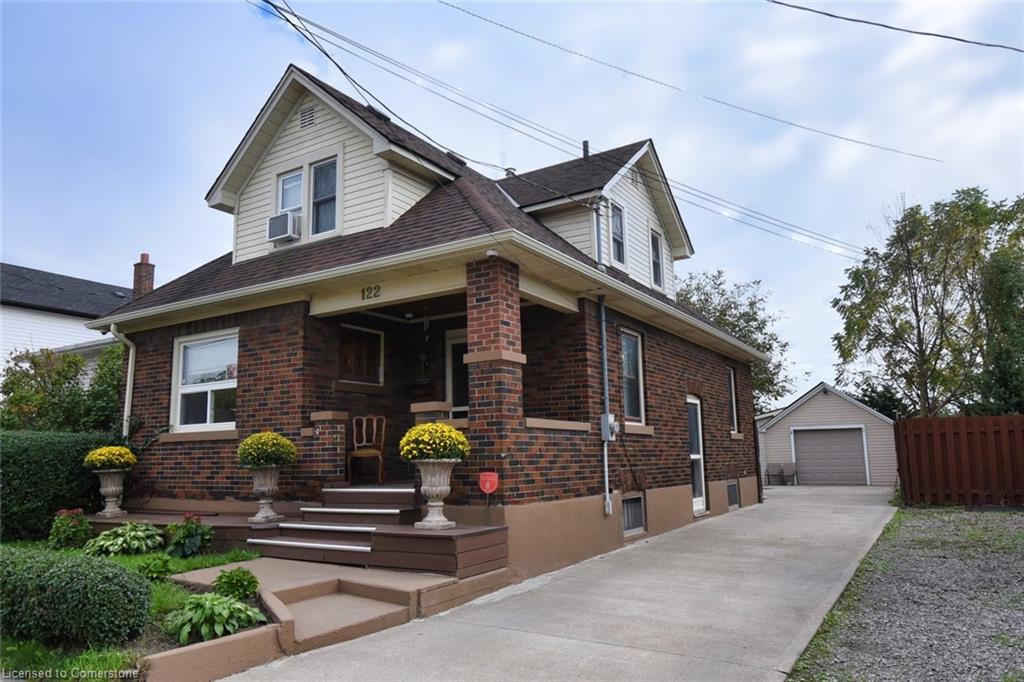 122 Clara Street Property Photo 1