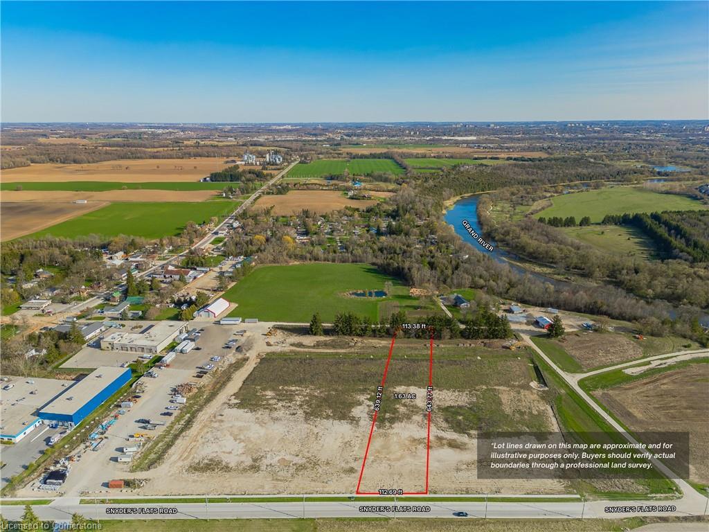 1062 Snyders Flats Road Property Photo 1