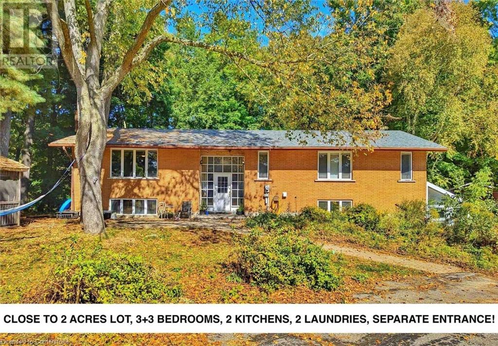 2927 Sunnidale Sideroad 3 & 4 Property Photo
