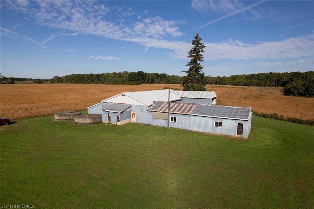 N/a 3rd Conc Road Property Photo 16
