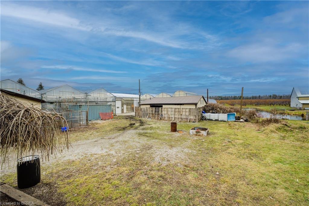 681 Conc 14 Townsend Road Property Photo 4