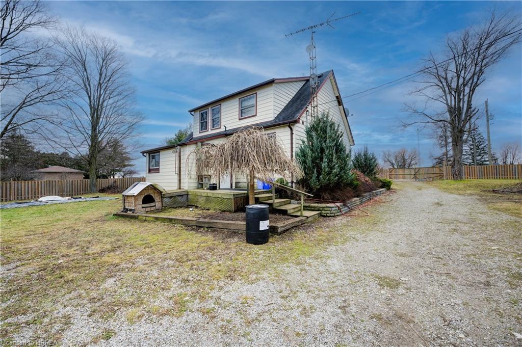 681 Conc 14 Townsend Road Property Photo 22
