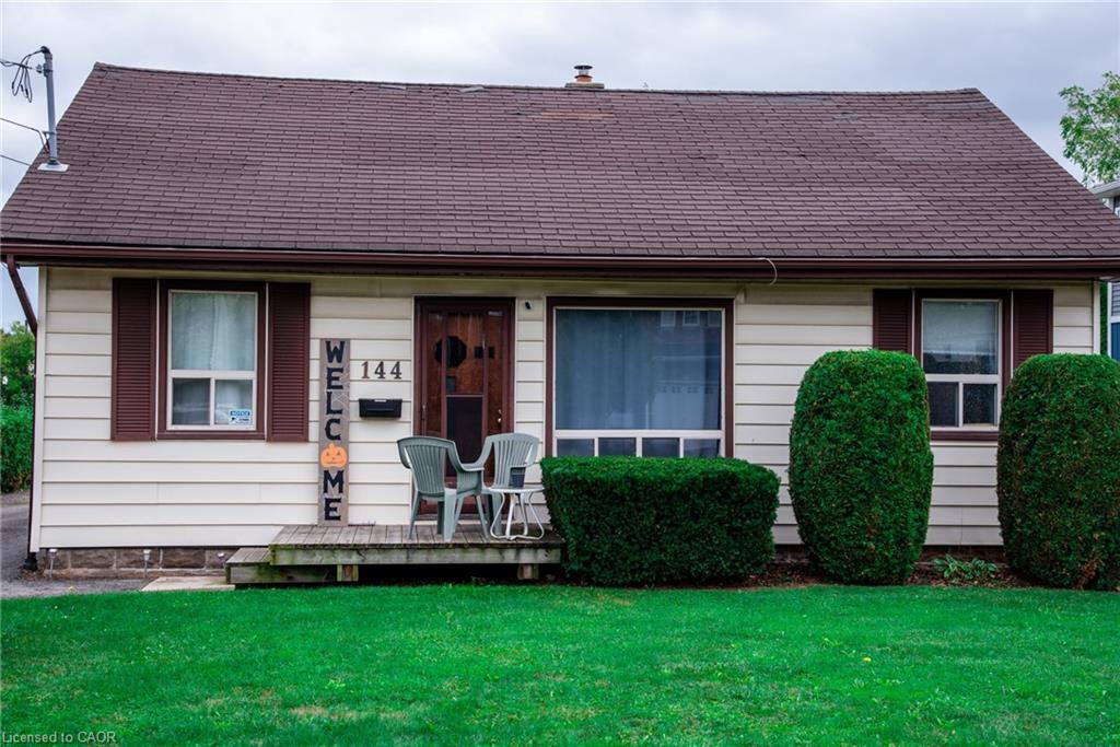 144 Green Road Property Photo 2
