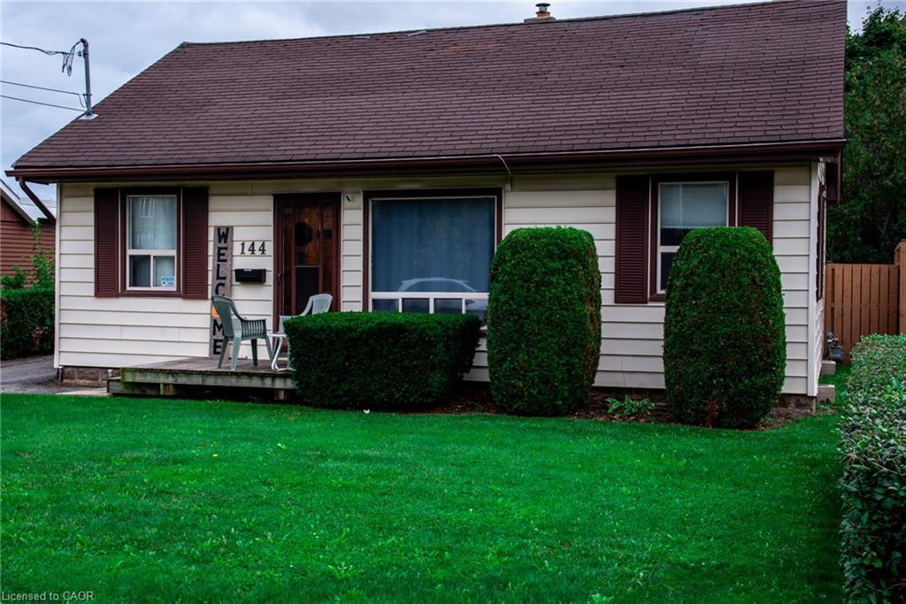 144 Green Road Property Photo 3