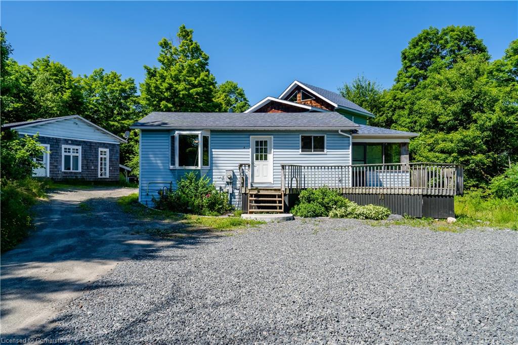 3 Rankin Lake Road Property Photo 1