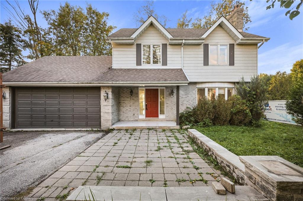 14610 Woodbine Avenue Property Photo 1
