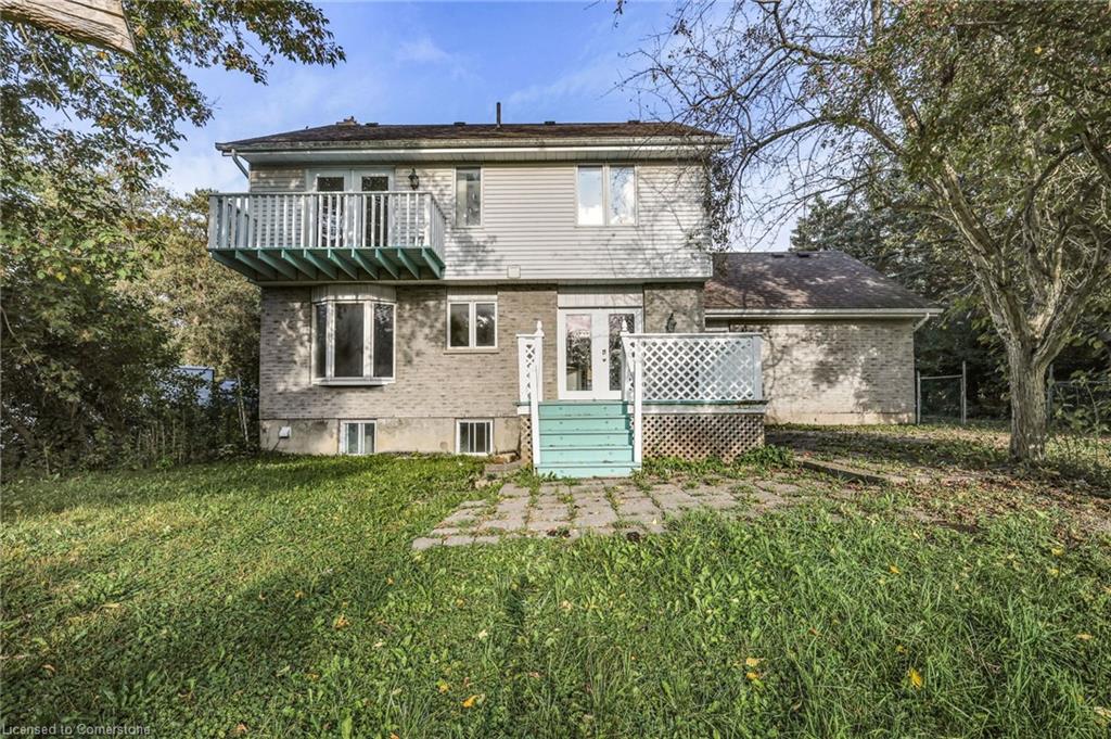 14610 Woodbine Avenue Property Photo 39