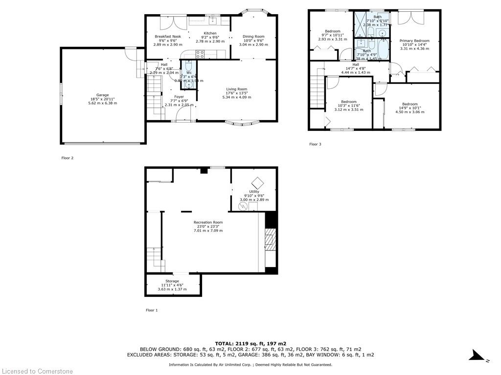 14610 Woodbine Avenue Property Photo 40