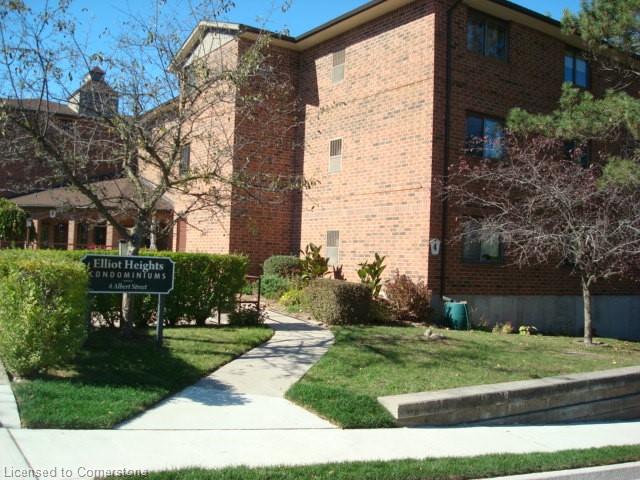 305-4 Albert Street Property Photo 1