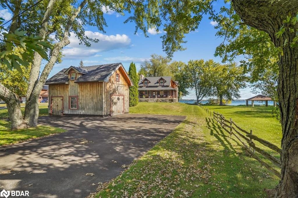 219 Bayshore Road Property Photo