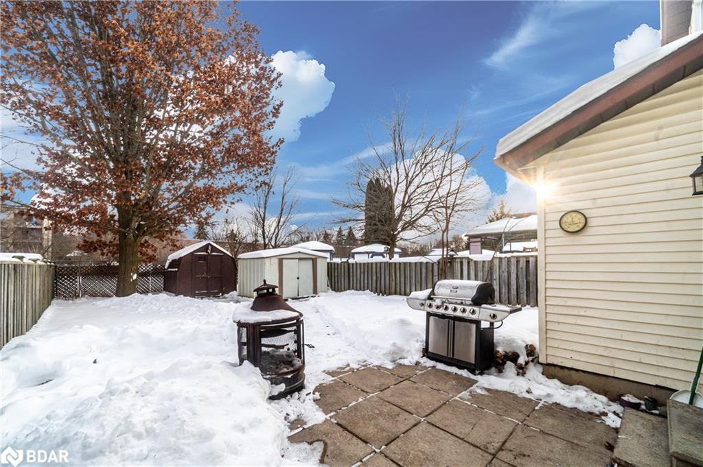 39 Laurie Crescent Property Photo 6