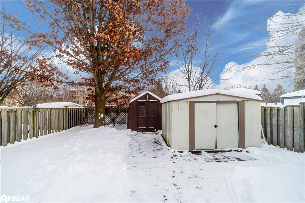 39 Laurie Crescent Property Photo 7