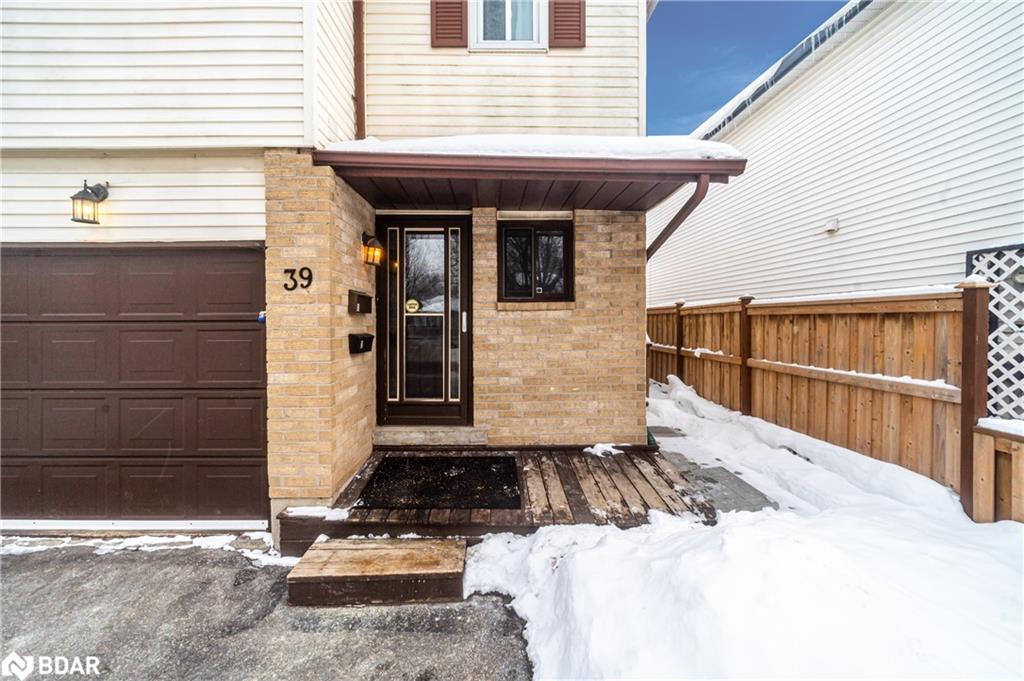 39 Laurie Crescent Property Photo 12