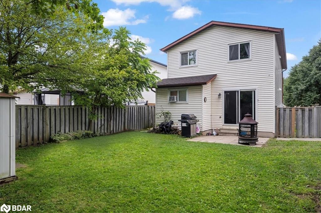 39 Laurie Crescent Property Photo 47
