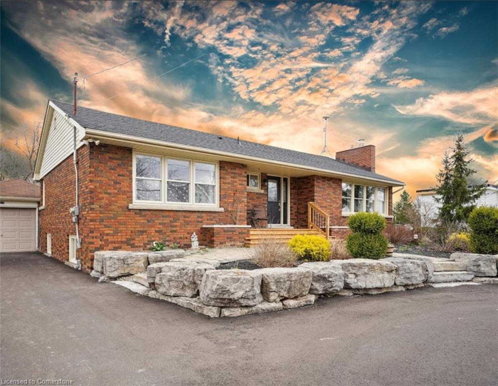 5117 Canborough Road Property Photo 1