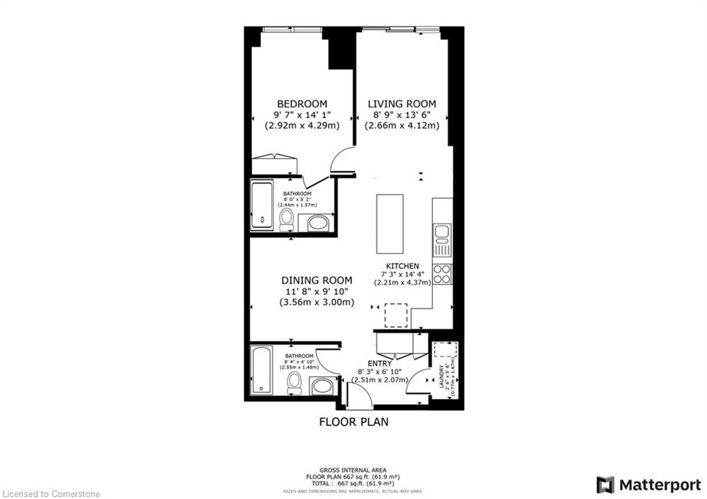 508-49 Walnut Street S Property Photo 15