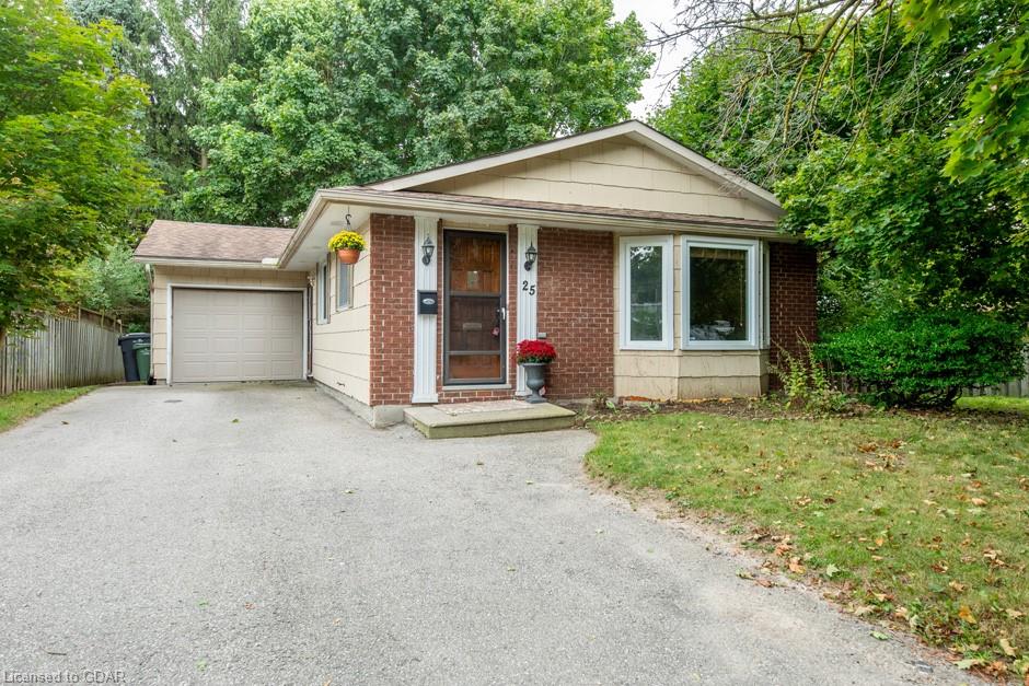 25 Marksam Road Property Photo 1
