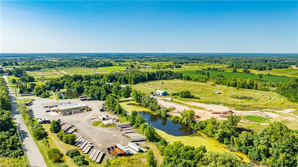658 Fiddlers Green Rd Road