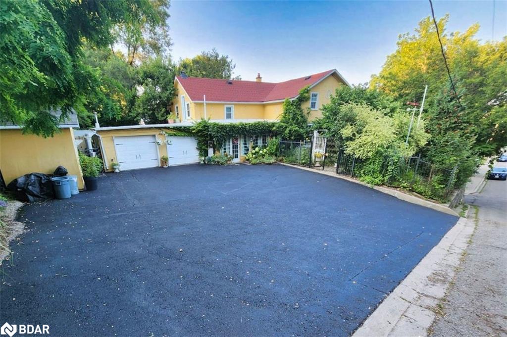58 Keffer Street Property Photo