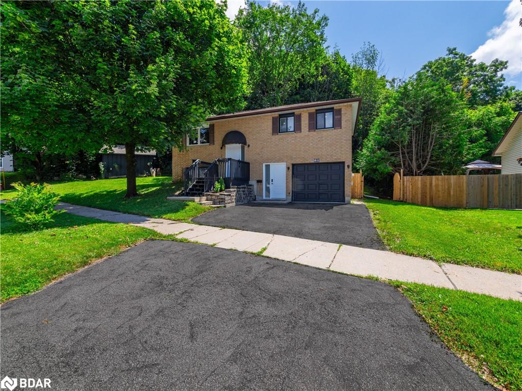 61 Dancy Drive Property Photo