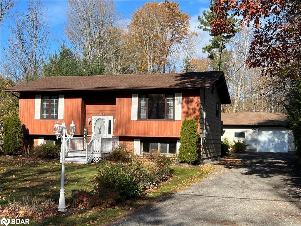 314 Riverside Drive Property Photo