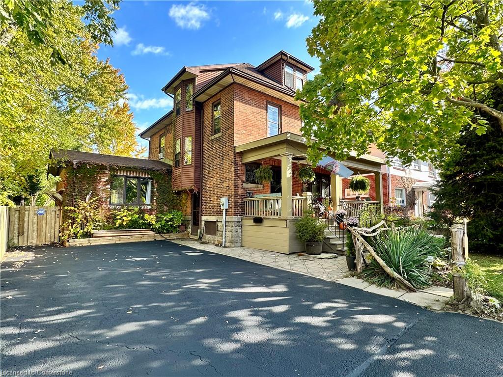 505 Lock Street W Property Photo