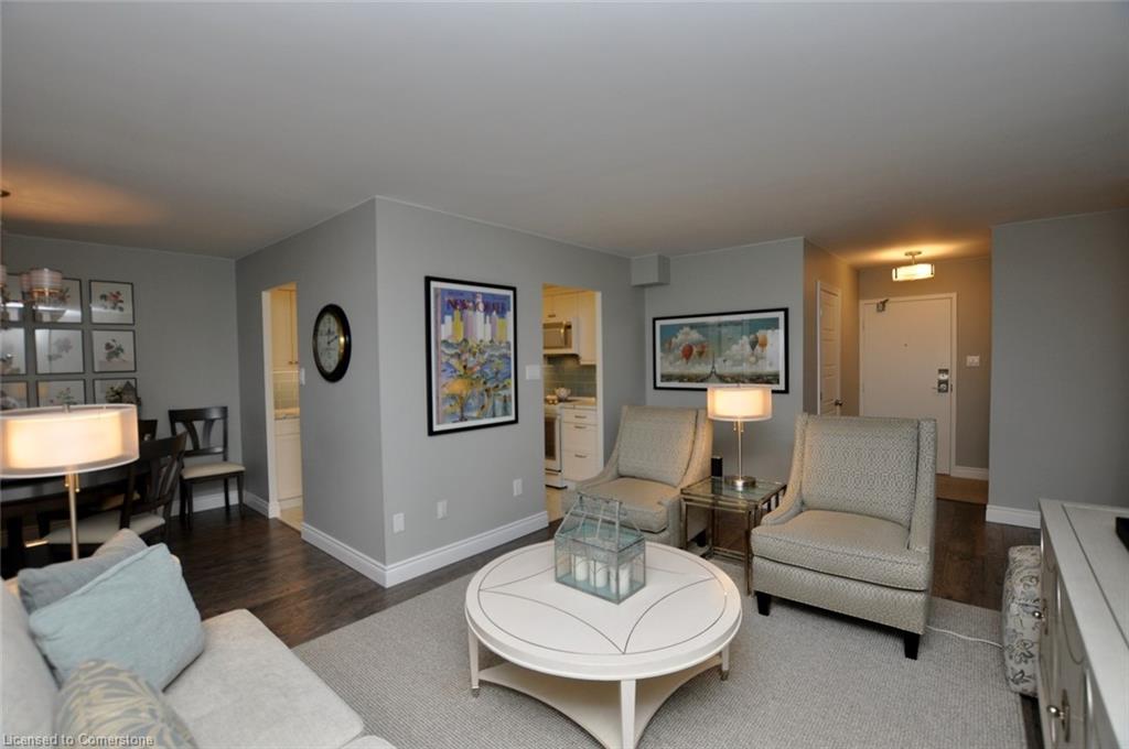 1709-301 Frances Avenue Property Photo 14