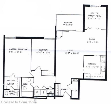 1709-301 Frances Avenue Property Photo 30