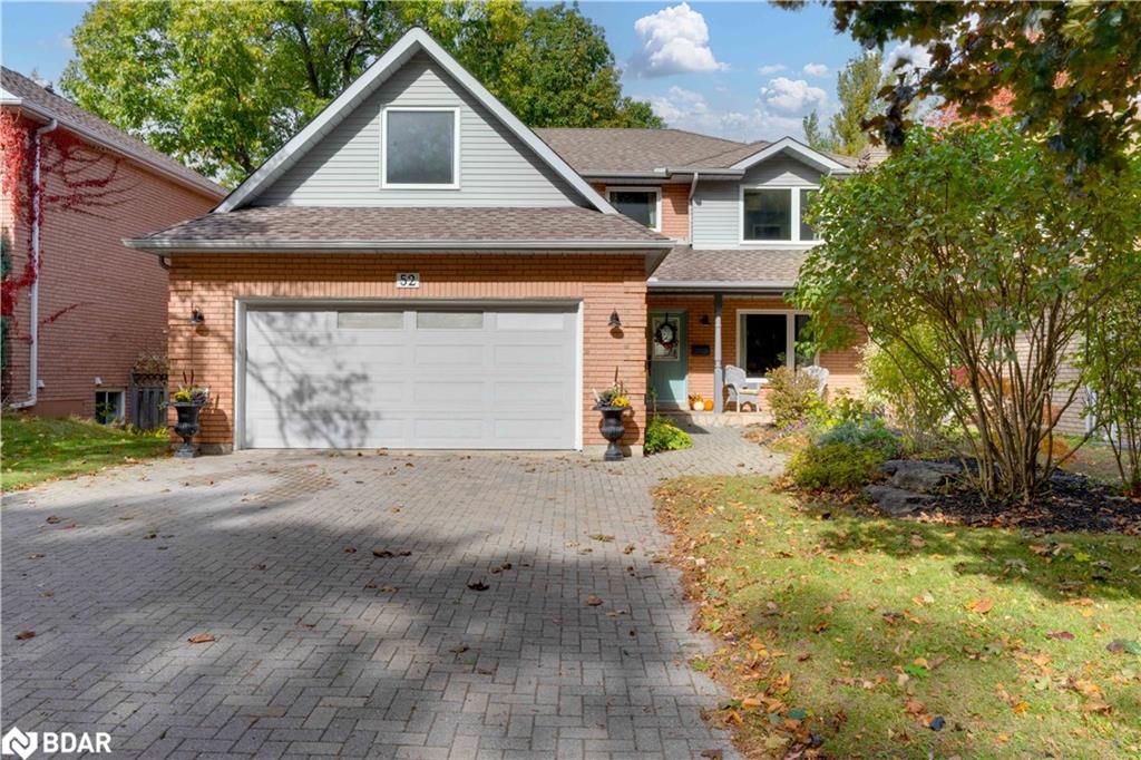 52 Mayfair Drive Property Photo 2
