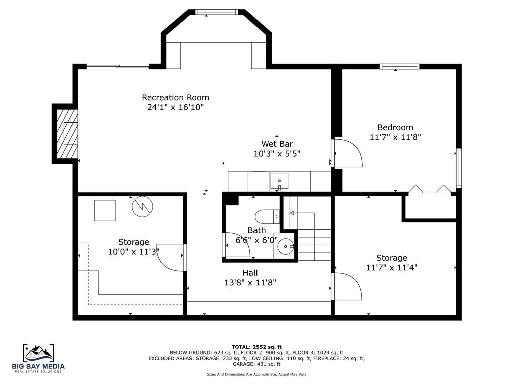 52 Mayfair Drive Property Photo 44